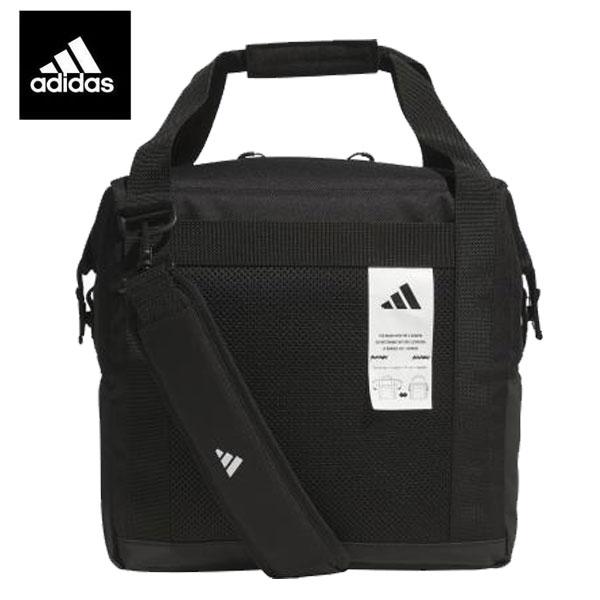 即納可☆【ADIDAS】アディダス クーラーTトートバッグ L 保冷バッグ VC368