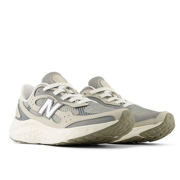 即納可★ 【New Balance】ニューバランス ウィメンズ Fresh Foam ARISHI v4 TIRALUX ランニングシューズ レディース WARISTM4D New Balance（ニューバランス） 即納可☆ 【New Balance