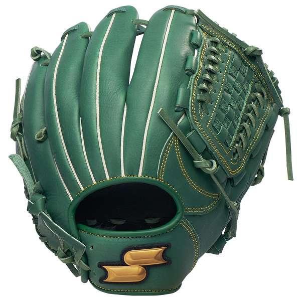◆◆ ＜エスエスケイ＞ SSK ソフトボールウィンドリームオールラウンド用 WNS11525 (51K) ソフトボール用グラブ(グローブ) オールラウンド