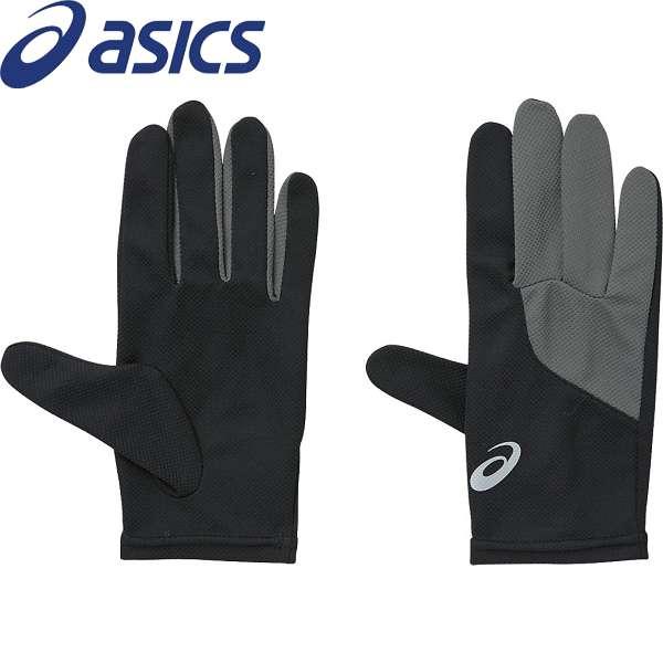 ベーシックなレーシンググローブポリエステル素材名： シャダンブリスター