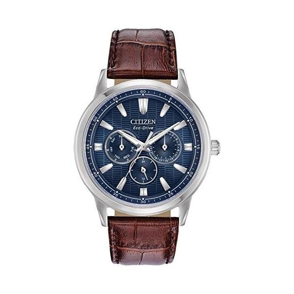 送料無料 シチズン 即納 Citizen メンズ腕時計 海外モデル クロノグラフ エコドライブ Bu70 12l Eco Drive