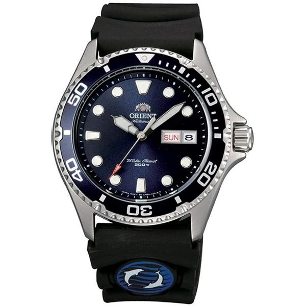 送料無料 オリエント Orient メンズ腕時計 新作アイテム毎日更新 海外モデル Automatic Faa008d9 Ii オートマチック Ray