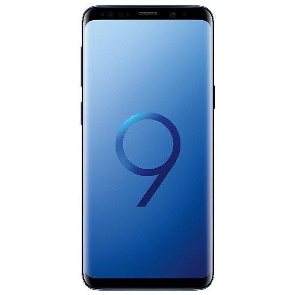 送料無料 Samsung Galaxy S9 サムソン ギャラクシー Dual Sim 128gb Lte対応 ブルー Simフリー Sm G960fd G960fblue トレードグッズジャパンショップ 通販 Yahoo ショッピング