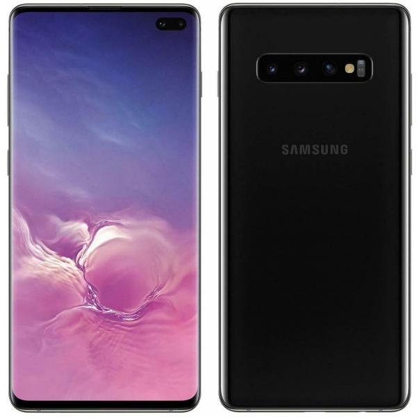 送料無料 Samsung Galaxy S10 Dual Sim Sm G973f G973f ブラック Simフリー 着後レビューで 送料無料 Ds 128gb