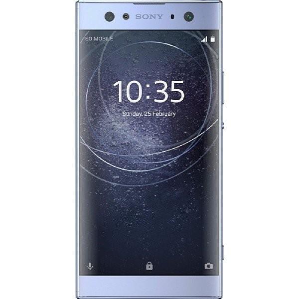送料無料 ソニー エクスペリア Sony Xperia Xa2 Ultra H4233 Dual Sim 64gb Lte ブルー Khabarbani Com