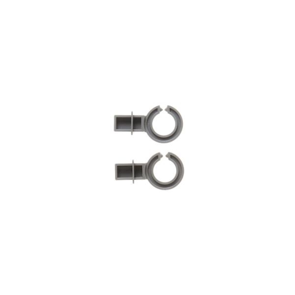 公式サイト限定商品。いつものニューブロックにちょっぴり買い足し！連結パーツの2個セットです。作品作りや遊びの幅が広がります。※本製品は、Gakkenニューブロックとあわせて遊ぶための商品です。＜対象年齢＞2歳以上＜セット内容＞ブロック：1種...