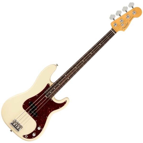 Fender（フェンダー） Fender American Professional II Precision