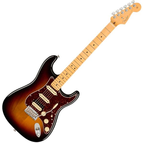 Fender（フェンダー） Fender American Professional II Stratocaster