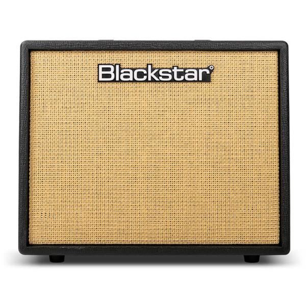 Blackstar Debut 50R BLACK 50wコンボアンプ〈ブラックスター〉