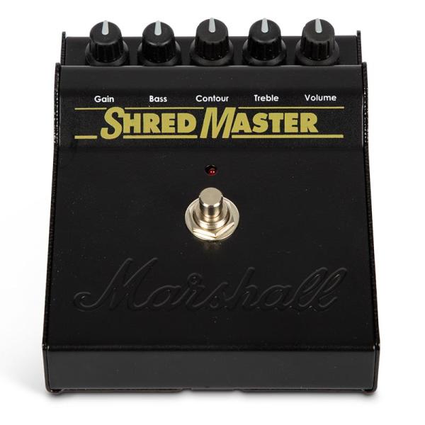 Shredmaster Reissue