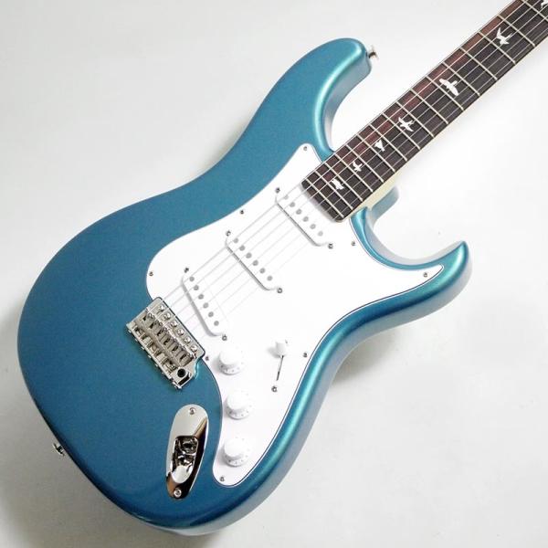 Silver Sky John Mayer Signature Dodgem Blue