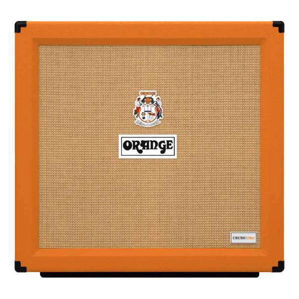 Crush Pro 412