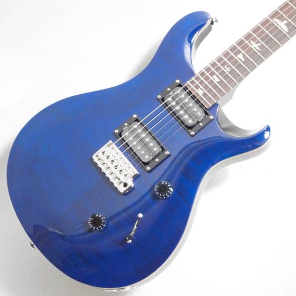 SE Custom 24 Whale Blue