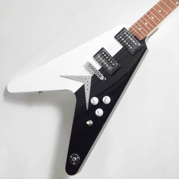 Michael Schenker V Bolt-On Standard