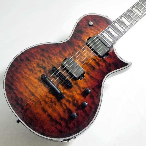 EC QM FL Tiger Eye Sunburst