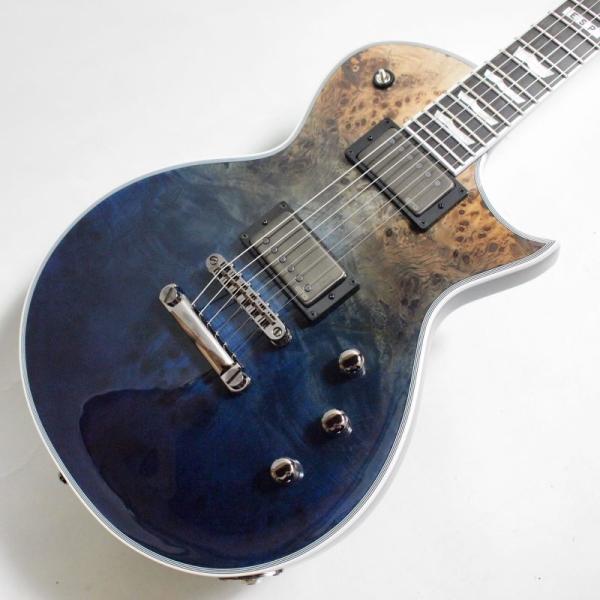 EC BM Blue Natural Fade