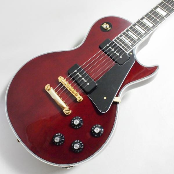 E-LP-CTM/P Cherry