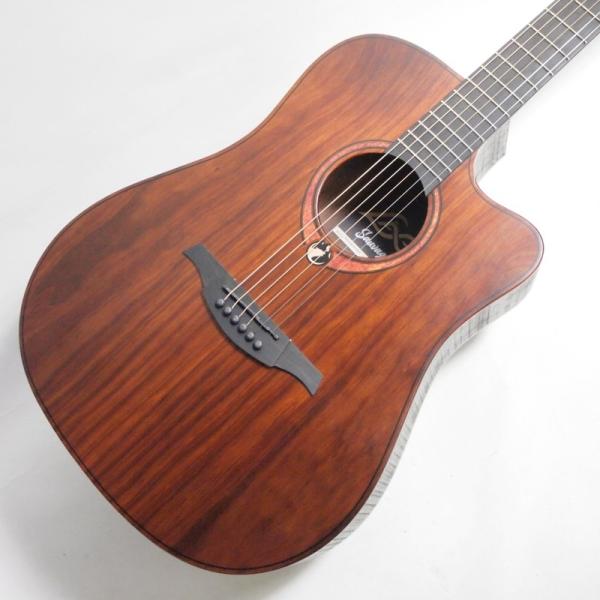 LAG GUITARS SAUVAGE-DCE エレアコ〈ラグ・ギターズ〉