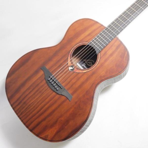 LAG GUITARS SAUVAGE-A アコースティックギター〈ラグ・ギターズ