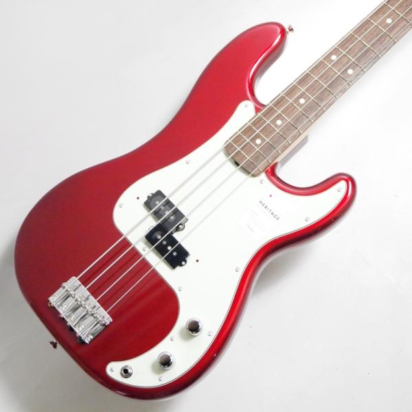 2023 Collection Made in Japan Heritage 60s Precision Bass