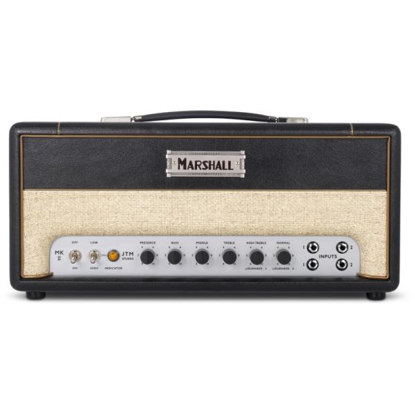 Marshall ST20H 20W オールチューブヘッドアンプ〈マーシャル〉