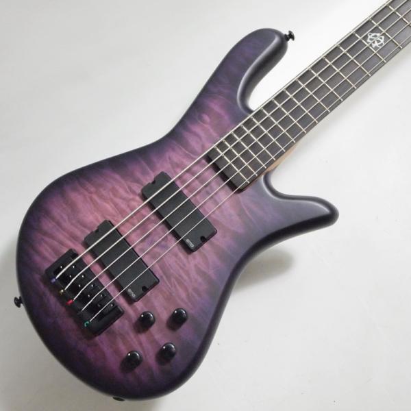 NS Pulse II 5 Ultra Violet Matte