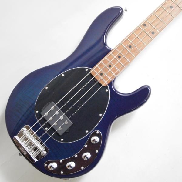 StingRay Ray34FM Neptune Blue