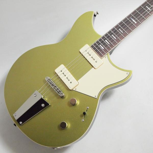 YAMAHA REVSTAR PROFESSIONAL RSP02T CPG クリスプゴールド〈ヤマハ Made in Japan〉