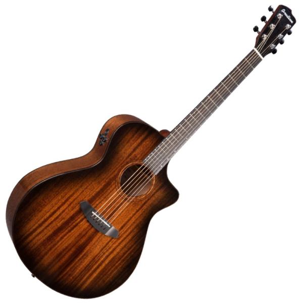 Wildwood Pro Concerto Suede CE