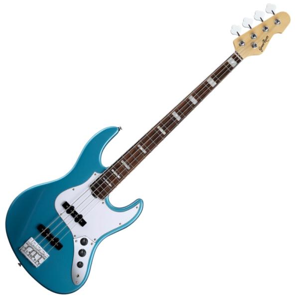 G-AMAZE-DX/LS Pelham Blue