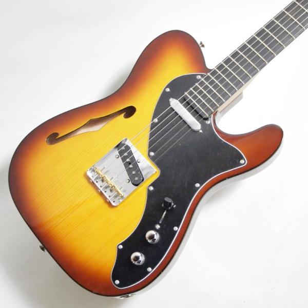 Limited Edition Suona Telecaster Thinline