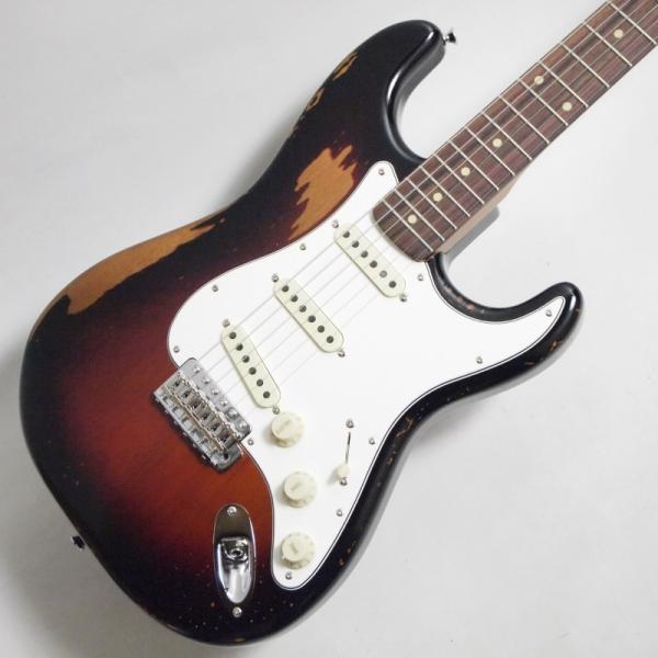 ELECTRIC GUITAR LG-29 ギター LGuitars LG-ST-JF/AG エレキギター〈エルジーギター