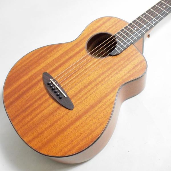 aNueNue aNN-M25 Japan Satin Limited Series BirdGuitar ミニ