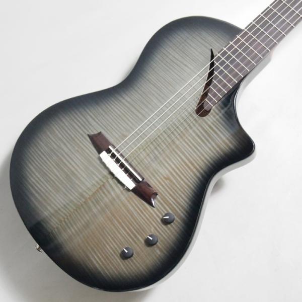 Hispania Trans Black