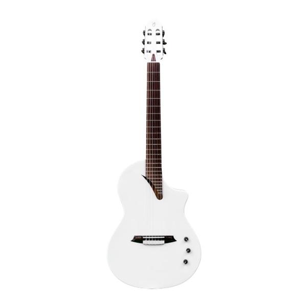 Hispania White GT
