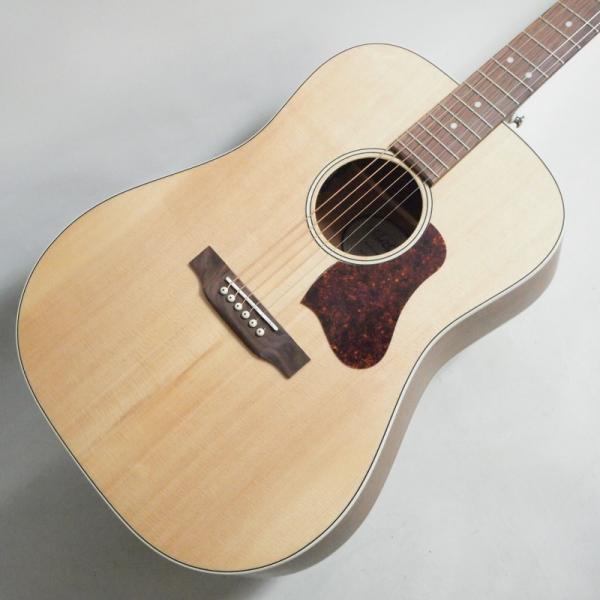 Americana Natural EQ
