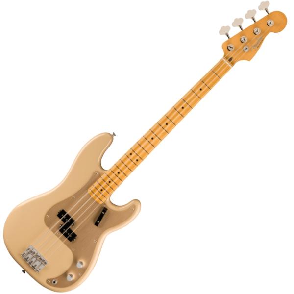 Fender（フェンダー） Fender Vintera II '50s Precision Bass, Maple