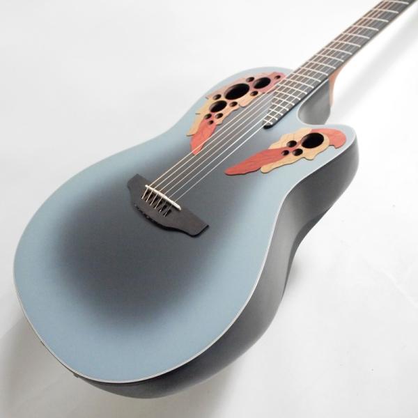OVATION CE44-RBB Celebrity Elite エレアコ〈オベーション〉 : 楽器de