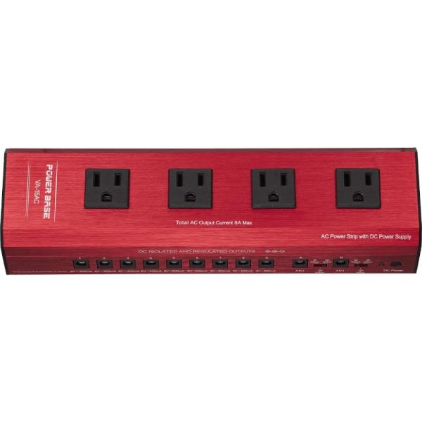 VITAL AUDIO VA-15 AC POWER BASE パワーサプライ バイタルオーディオ