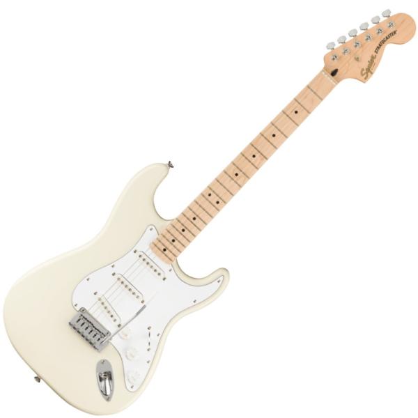 Fender（フェンダー） Squier by Fender Affinity Series Stratocaster