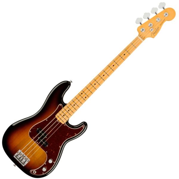 Fender American Professional II Precision Bass, Maple