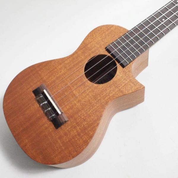 15周年記念】ASTURIAS アストリアス ウクレレ コンサート マホガニー