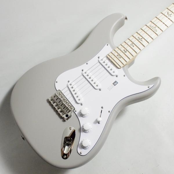 Silver Sky Moc Sand Satin John Mayer Signature