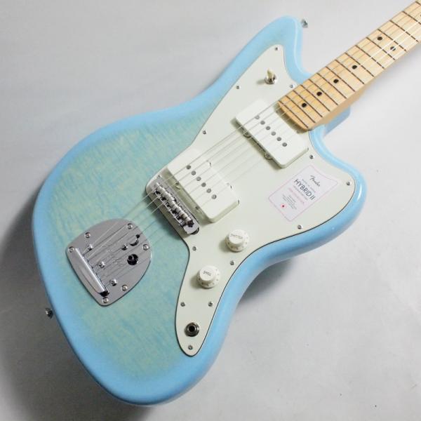 Fender（フェンダー） Fender 2024 Collection Made in Japan Hybrid