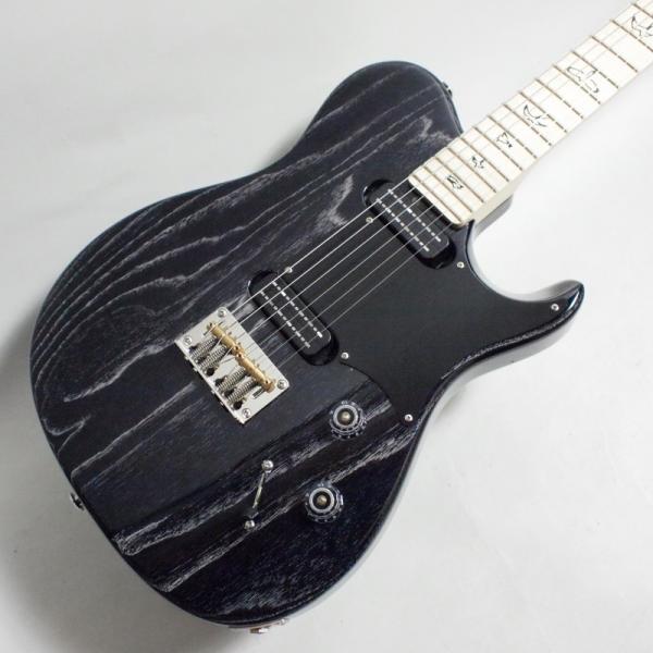 NF53 Black Doghair
