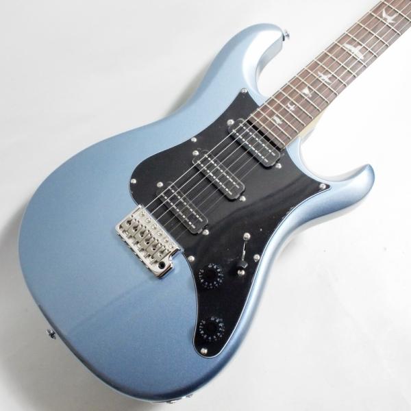 Paul Reed Smith（ポールリードスミス） PRS SE NF3 Rosewood Ice Blue