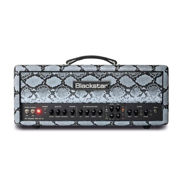 HT Stage 100H MKIII Snake Skin