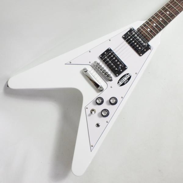 Japan Original Line OL-FV WHT