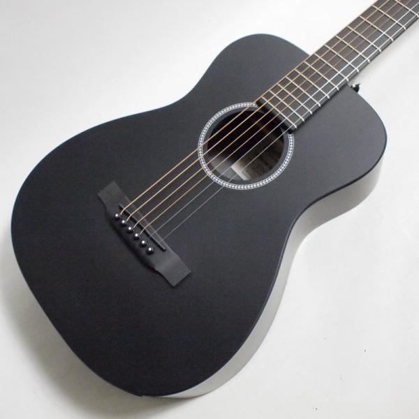 MARTIN（マーティン） Martin Little Martin LX-1E BLACK SPECIAL ミニ