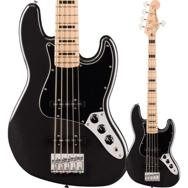 Fender（フェンダー） Squier by Fender Affinity Series Active Jazz
